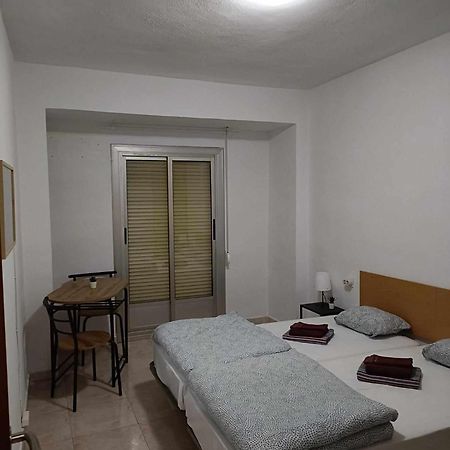 Paloma-Habitacion Del Piso Daire Alicante Dış mekan fotoğraf