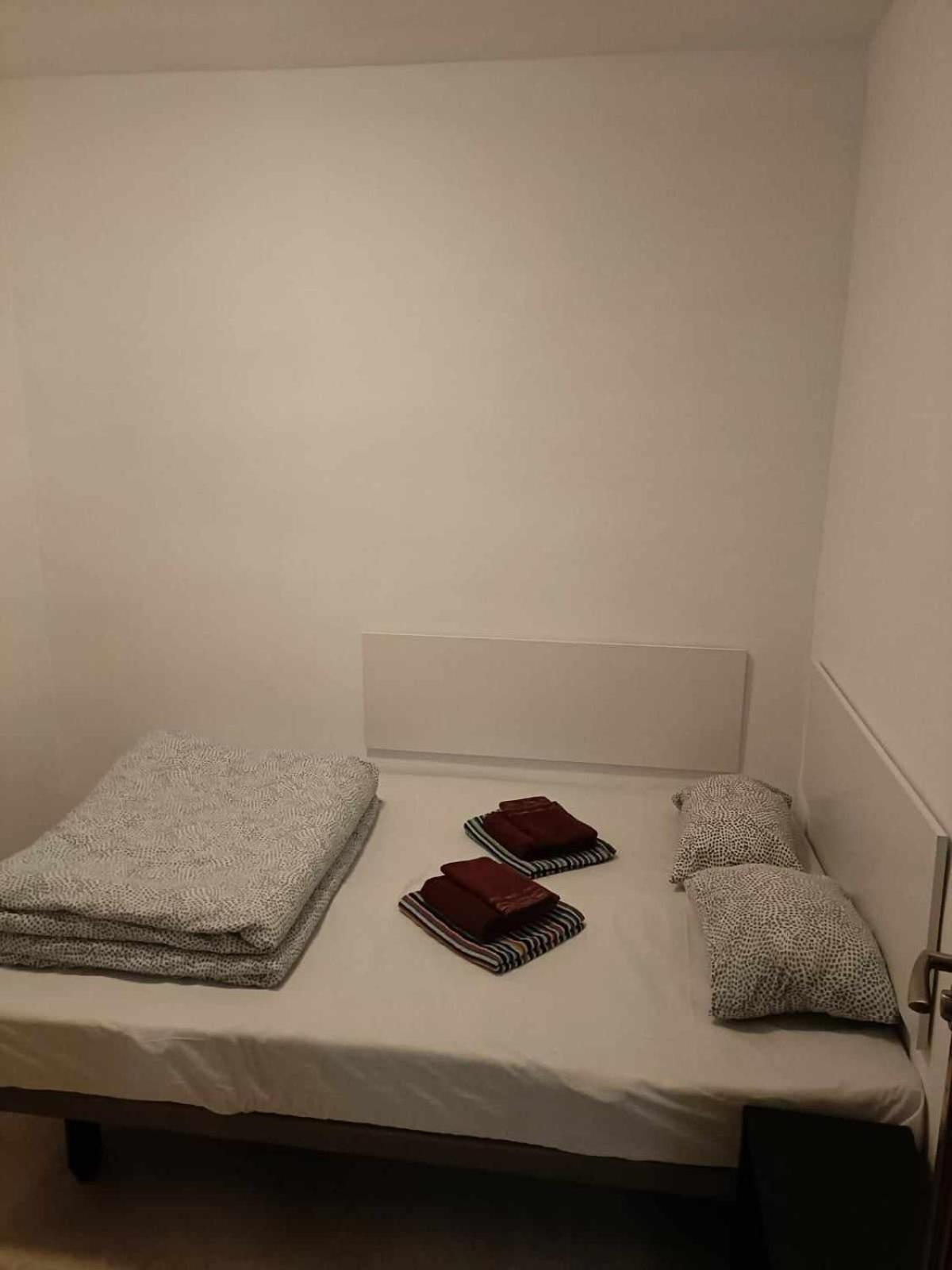 Paloma-Habitacion Del Piso Daire Alicante Dış mekan fotoğraf