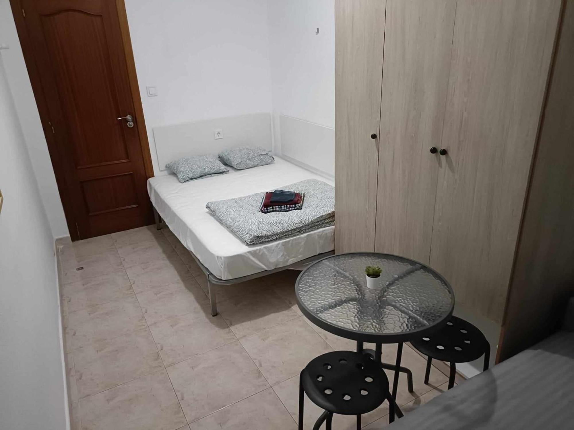 Paloma-Habitacion Del Piso Daire Alicante Dış mekan fotoğraf