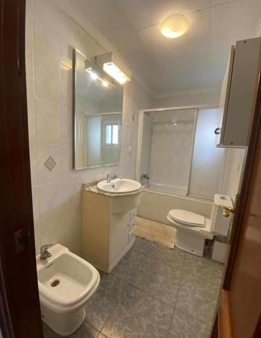 Paloma-Habitacion Del Piso Daire Alicante Dış mekan fotoğraf